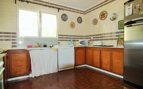 Villa de 5 chambres à Cocentaina - WI62481 - Photo - Small - 9