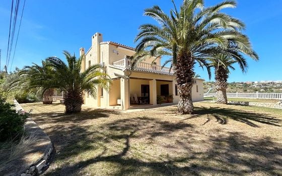 7 bedroom Villa in Benissa - WI62482 - Photo - 3