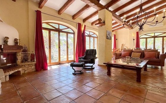 7 bedroom Villa in Benissa - WI62482 - Photo - 5