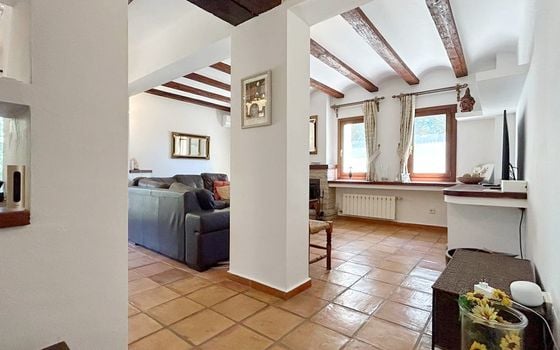 7 bedroom Villa in Benissa - WI62482 - Photo - Small - 6