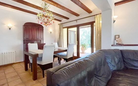 7 bedroom Villa in Benissa - WI62482 - Photo - Small - 7