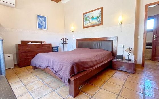 7 bedroom Villa in Benissa - WI62482 - Photo - Small - 8