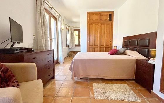 7 bedroom Villa in Benissa - WI62482 - Photo - Small - 10