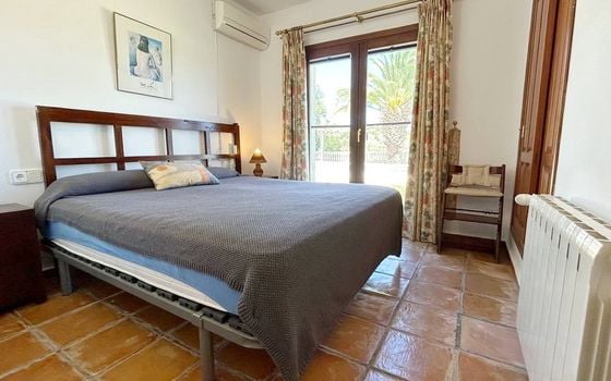 7 bedroom Villa in Benissa - WI62482 - Photo - Small - 9