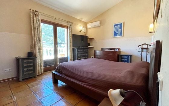 7 bedroom Villa in Benissa - WI62482 - Photo - Small - 11