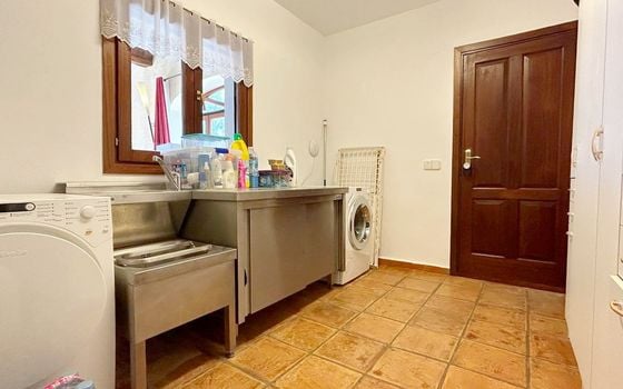 7 bedroom Villa in Benissa - WI62482 - Photo - Small - 13