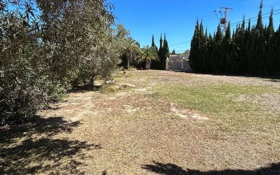 7 bedroom Villa in Benissa - WI62482 - Photo - Small - 16