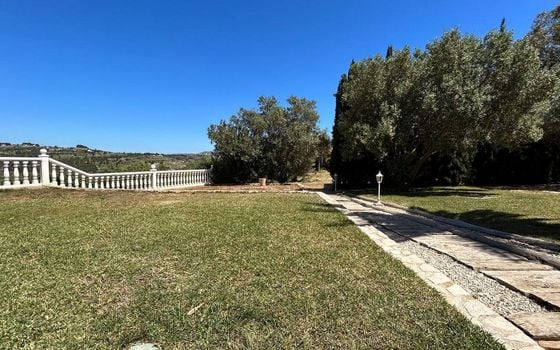 7 bedroom Villa in Benissa - WI62482 - Photo - Small - 15