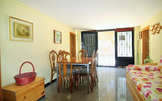 Villa de 7 chambres à Penaguila - WI62483 - Photo - 5