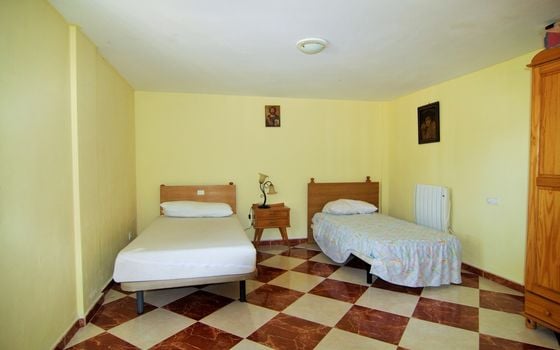 Villa de 7 chambres à Penaguila - WI62483 - Photo - Small - 10