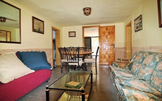 Villa de 7 chambres à Penaguila - WI62483 - Photo - 4