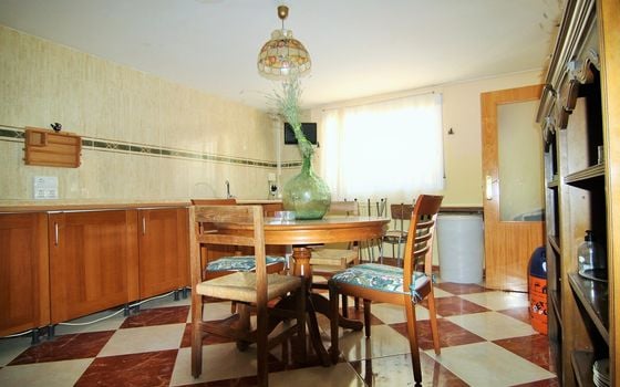 Villa de 7 chambres à Penaguila - WI62483 - Photo - Small - 6