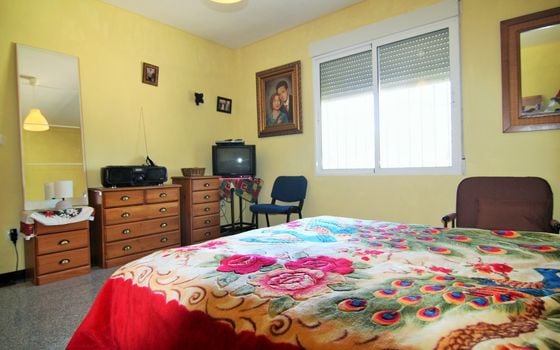 Villa de 7 chambres à Penaguila - WI62483 - Photo - Small - 11