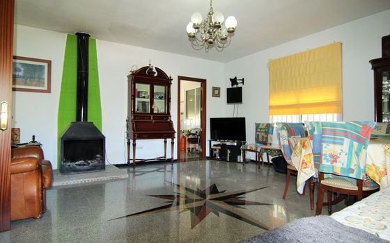 Villa de 7 chambres à Penaguila - WI62483 - Photo - 3