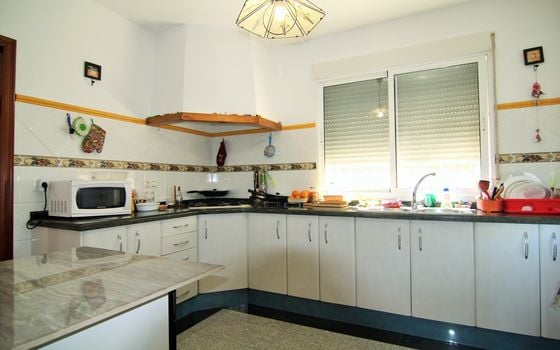 Villa de 7 chambres à Penaguila - WI62483 - Photo - Small - 7