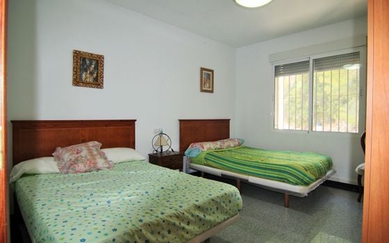Villa de 7 chambres à Penaguila - WI62483 - Photo - Small - 12