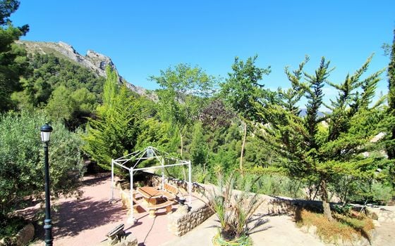 Villa de 7 chambres à Penaguila - WI62483 - Photo - Small - 24
