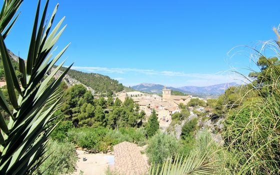 Villa de 7 chambres à Penaguila - WI62483 - Photo - Small - 25