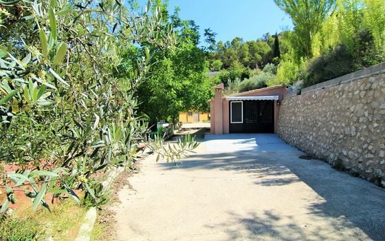 Villa de 7 chambres à Penaguila - WI62483 - Photo - Small - 17