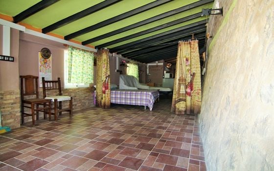 Villa de 7 chambres à Penaguila - WI62483 - Photo - Small - 19
