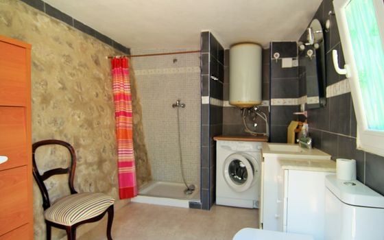 Villa de 7 chambres à Penaguila - WI62483 - Photo - Small - 16