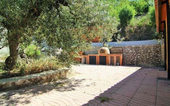Villa de 7 chambres à Penaguila - WI62483 - Photo - Small - 23