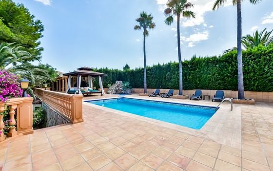 Villa de 10 chambres à Calp - WI62497 - Photo - 2