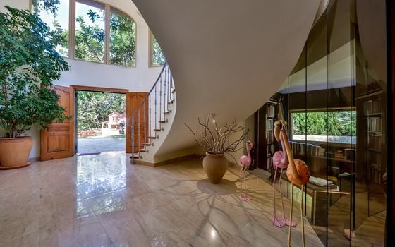 Villa de 10 chambres à Calp - WI62497 - Photo - 5