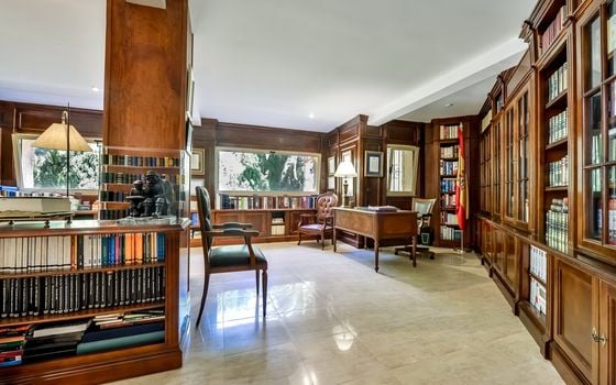 Villa de 10 chambres à Calp - WI62497 - Photo - Small - 8