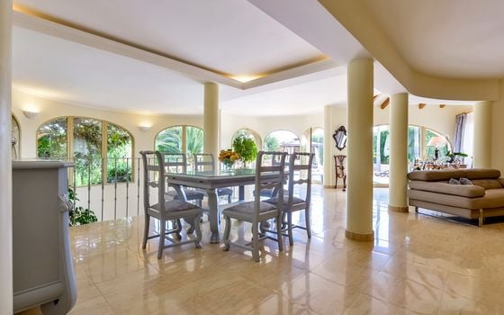 Villa de 10 chambres à Calp - WI62497 - Photo - Small - 7