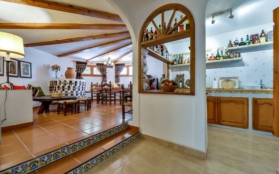 Villa de 10 chambres à Calp - WI62497 - Photo - Small - 9