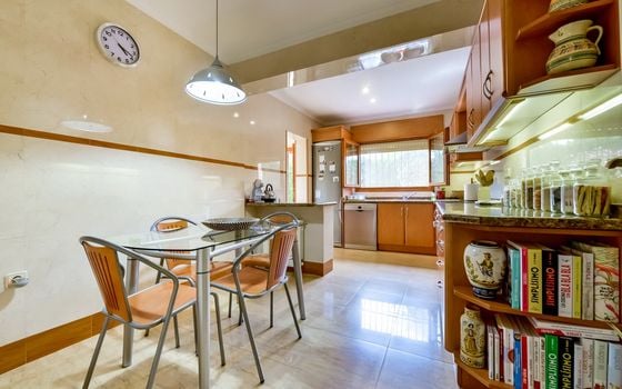 Villa de 10 chambres à Calp - WI62497 - Photo - Small - 10