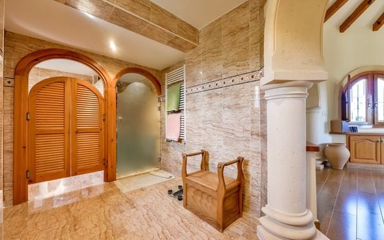 Villa de 10 chambres à Calp - WI62497 - Photo - Small - 22