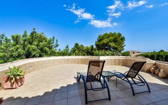 Villa de 10 chambres à Calp - WI62497 - Photo - Small - 36