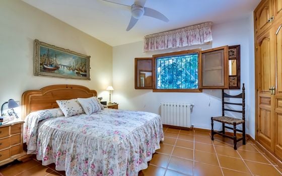 Villa de 10 chambres à Calp - WI62497 - Photo - Small - 15