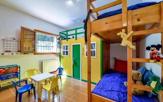 Villa de 10 chambres à Calp - WI62497 - Photo - Small - 17