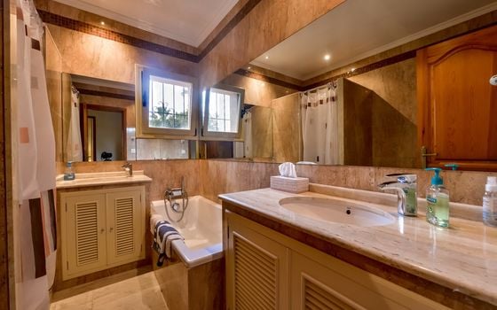Villa de 10 chambres à Calp - WI62497 - Photo - Small - 25