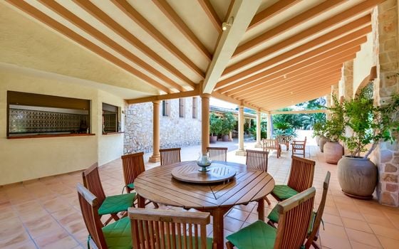 Villa de 10 chambres à Calp - WI62497 - Photo - Small - 32