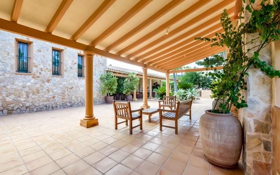 Villa de 10 chambres à Calp - WI62497 - Photo - Small - 27