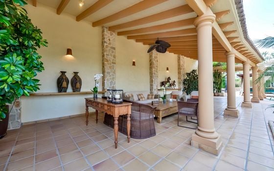 Villa de 10 chambres à Calp - WI62497 - Photo - Small - 34
