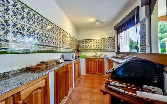 Villa de 10 chambres à Calp - WI62497 - Photo - Small - 11
