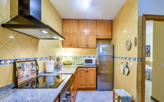 Villa de 10 chambres à Calp - WI62497 - Photo - Small - 12