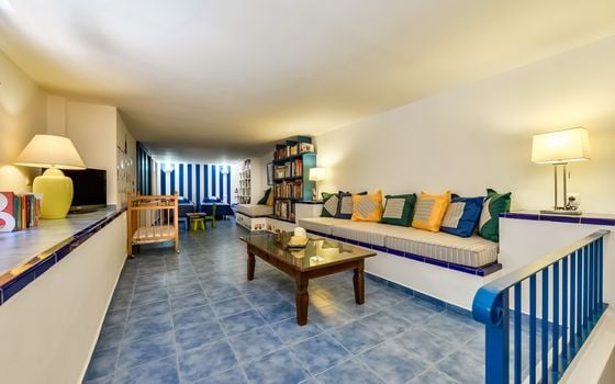 Villa de 10 chambres à Calp - WI62497 - Photo - Small - 19