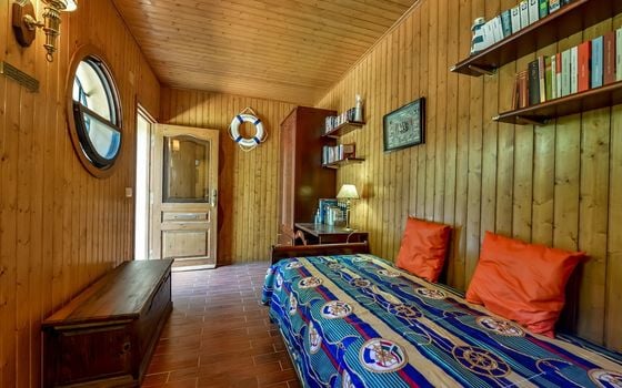 Villa de 10 chambres à Calp - WI62497 - Photo - Small - 18