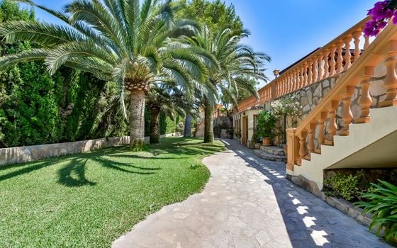 Villa de 10 chambres à Calp - WI62497 - Photo - 4
