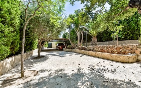 Villa de 10 chambres à Calp - WI62497 - Photo - Small - 38