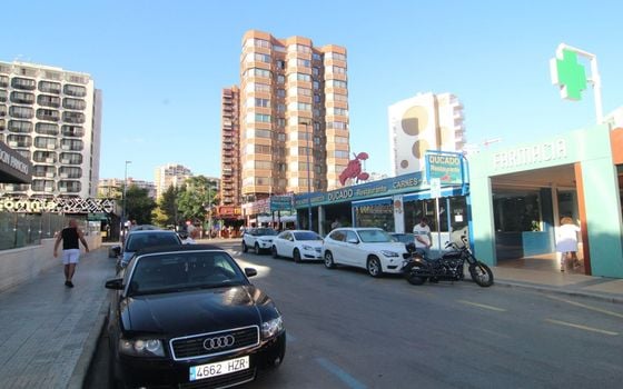 3 Schlafzimmer Appartement in Benidorm - WI62506 - Foto - Small - 21