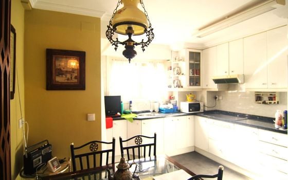 3 Schlafzimmer Appartement in Benidorm - WI62506 - Foto - Small - 8
