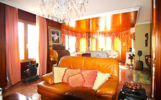 Appartement de 3 chambres à Benidorm - WI62506 - Photo - 3