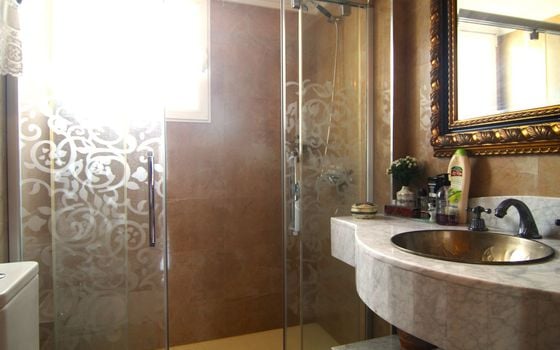 3 Schlafzimmer Appartement in Benidorm - WI62506 - Foto - Small - 18